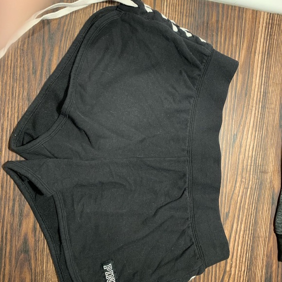 Victorias Secret Shorts - Picture 2 of 2
